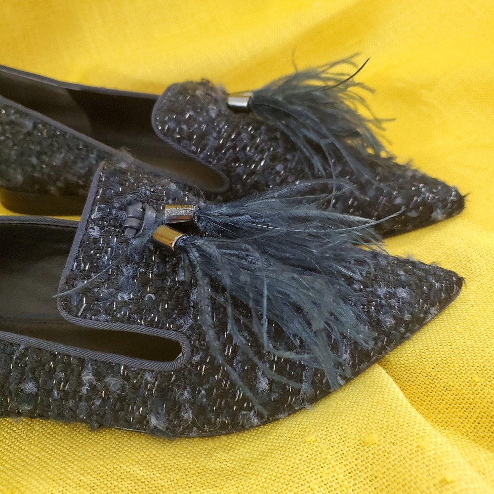Franco Sarto Shoes - Picture 4 of 11